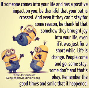 Minion-Quotes-Remember-the-good-times.jpg