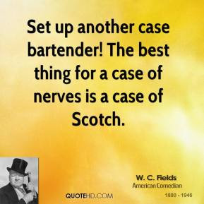 Bartender Quotes