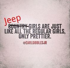 Jeep quotes / jeep wrangler / it's a jeep thing / jeep girl / pretty ...