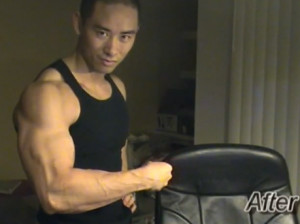 MyChonny’s “Asian Workout Infomercial” Collaboration W/ Ice1cube ...