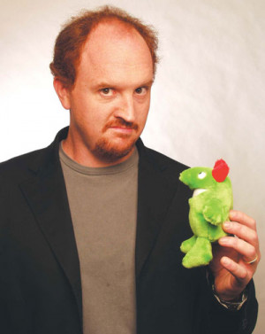 50 of his greatest Louis C.K. sayings and quotes