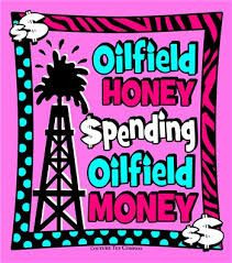 Oilfield quote