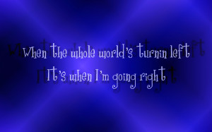 Girl Like Me - Rihanna Song Lyric Quote in Text Image