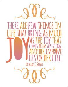 Missionary Quote Preach My Gospel Lord Will Richly Bless More ...