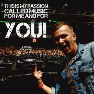 Music Is My Passion Quotes Quotes picture: this is my