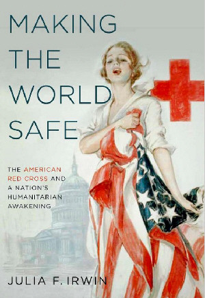 The American Red Cross and a Nation's Humanitarian Awakening