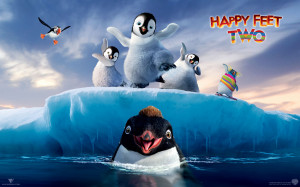 Happy Feet 2 - Movie Wallpapers - joBlo.com