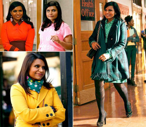 The Mindy Project Style: Mindy Lahiri's Best Looks Ever!
