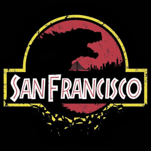 ハリウッド版3D超大作「 ゴジラ 」（5月全米公開 ...