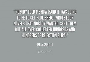 Jerry Spinelli