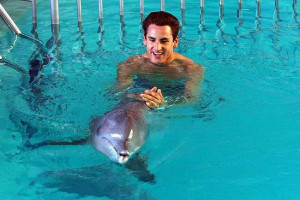 Come here sweetheart....