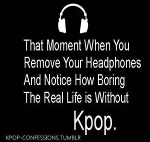 ... grumpy, sad, or annoying. Like now, I'm okay 'cause I've got Lies
