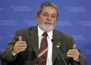 free trade is very important if we respect quote by luiz inacio lula