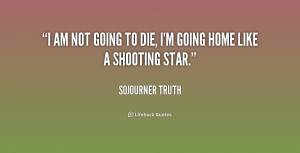 Sojourner Truth Quotes