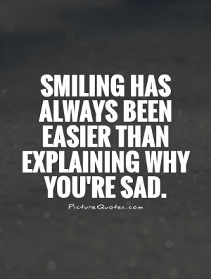 ... Quotes Smiling Quotes Pretending Quotes Pretending To Be Happy Quotes