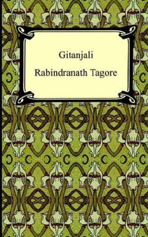 Tagore Gitanjali Quotes