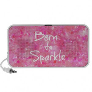 sparkle quotes girly pink trendy sparkles quotes motivational ...