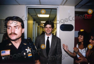 William Kennedy Smith Picture William Kennedy Smith Leaving Court