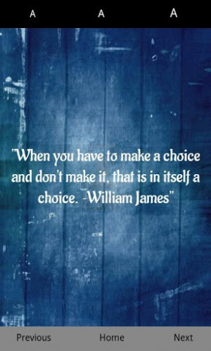 Decisions Quotes