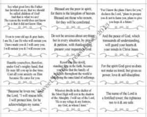 Christmas Bible Verses For Cards Niv Christmas Verses For Christmas