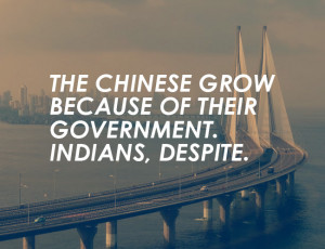 10 One Liners About India That Are 110 Percent True