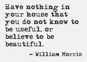 Organizing Quotes I Love