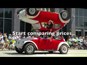 Start Comparing Prices. ~ Car Quote
