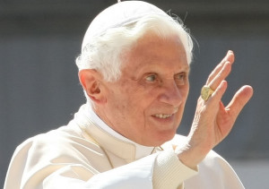 ... pope benedict s 85th birthday and the 7th anniversary of his election