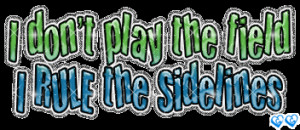 ... -graphics/cheerleading/i-rule-the-sidelines-cheerleading-graphic