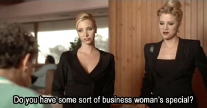 ... Funny Movie, Business Women, Romy And Michele, Businesswoman, Schools