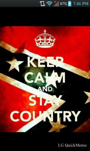 Rebel Flag Quotes And Sayings. QuotesGram