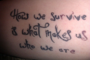 Good Bible Verses For Tattoos