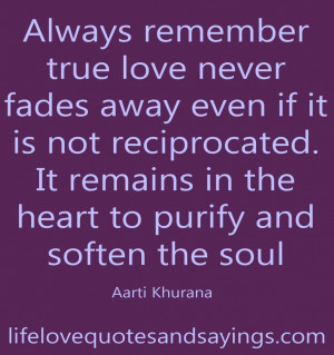 ... Quotes About Life: Funny True Love Quote And Picture Of The Purple