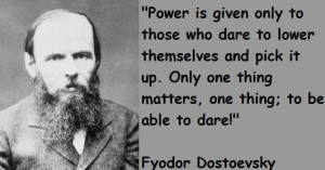 Fyodor dostoyevsky famous quotes 2