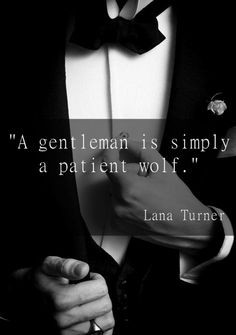 ... ? Unforgettably patient with gorgeously banked fire. Discreet. Deep