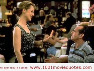 As Good As It Gets” (1997)