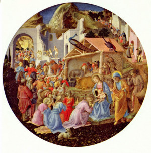 The+adoration+of+the+magi+fra+angelico