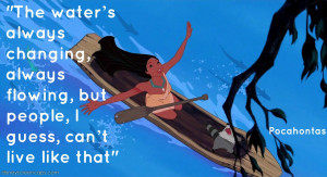 19 Disney quotes to cure homesickness and inspire bravery
