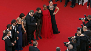 Cannes 2015: le jury va se couper du monde