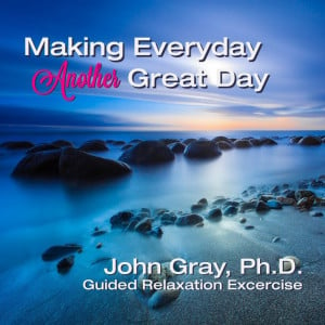 Home > Audio > Making Everyday Another Great Day (MP3 Download)