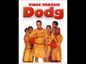 Dodgeball Movie Quotes Dwight Goodman