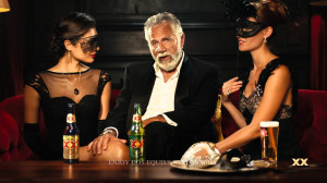 Meme Monday: Most Interesting Man