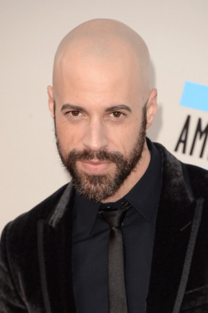 Chris Daughtry Pictures