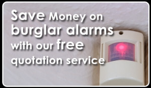 Instant burglar alarms quotes for free. Get up to 5 quotes from local ...