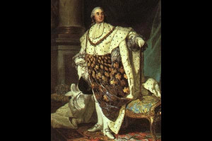 Louis XVI of France Picture Slideshow