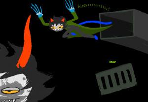 nepeta homestuck quotes