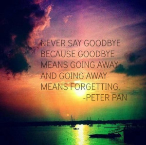 Peter Pan