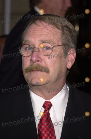 Martin Mull Picture 28th Annual Peoples Choice Awards