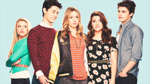 Reasons Why You Should Be Watching MTV's Teen Comedy Faking It