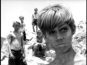 jack lord of the flies